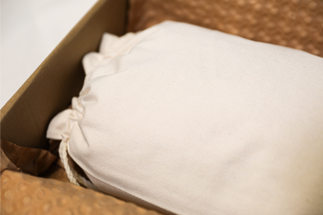 Mùmi’s Eco-Friendly Packaging: Designed for a Second Life