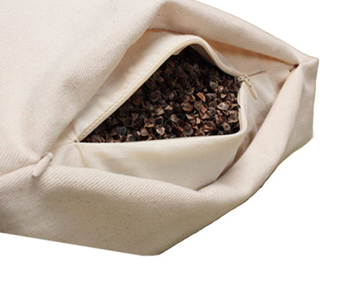 Mùmi Pro Buckwheat Pillow