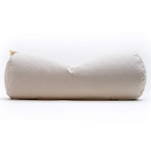 Mùmi Buckwheat Neck Roll Pillow